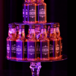 Whiskey Tower