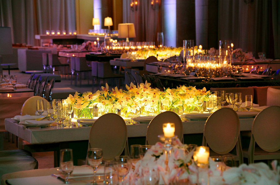 party planner Miami 