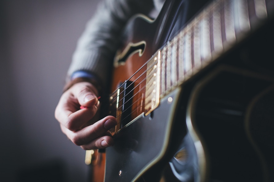 miami musician guitar