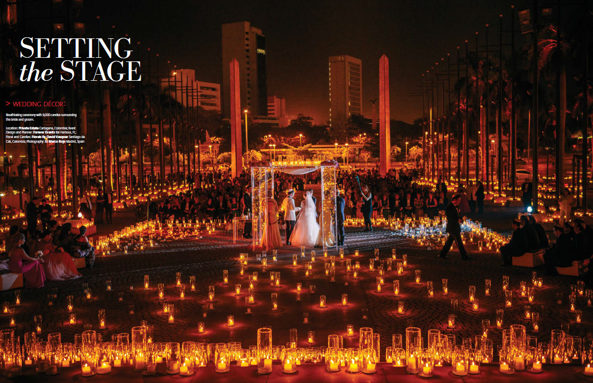 grace ormonde feature forever events