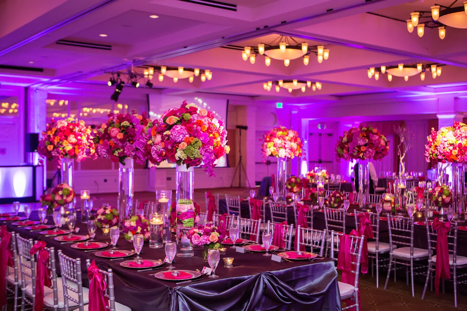 event planner Miami FL