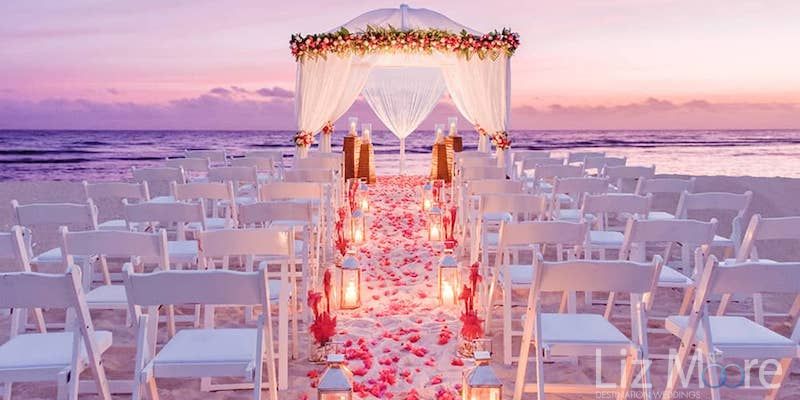 Wedding Planners Miami 
