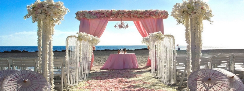 Wedding Theme