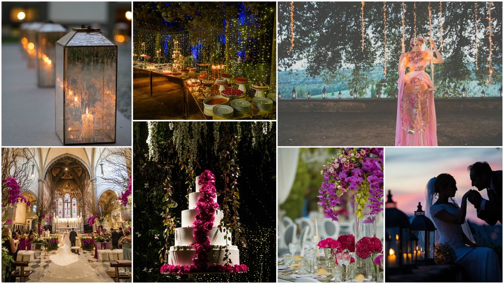 top wedding planners Miami