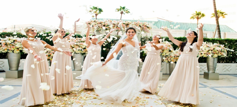Finding the Right Wedding Planning Agency to Organize a Celebrity like Wedding Event