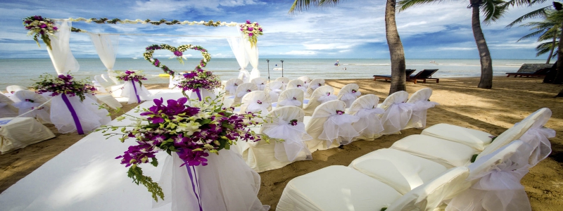 Outstanding Destination Wedding Planning