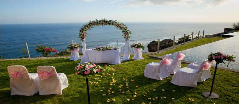 Picking the Right Venue at any Destination for Your Dream Wedding