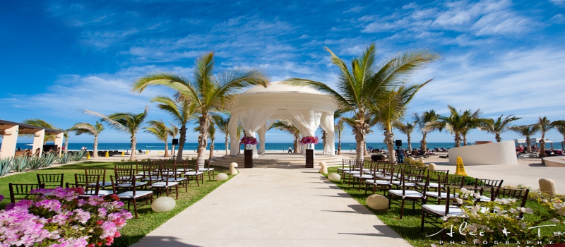 Role of a Renowned Wedding Planner in Planning the Best Destination Wedding