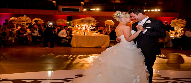 Amazing Wedding and Corporate Event Sites