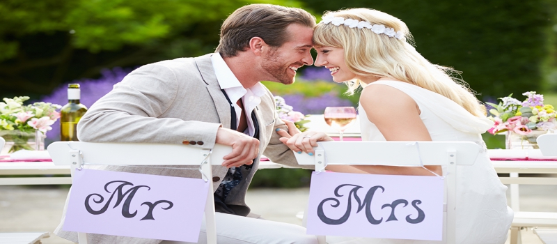 How to Put Together the Dream Wedding You Have Always Wanted