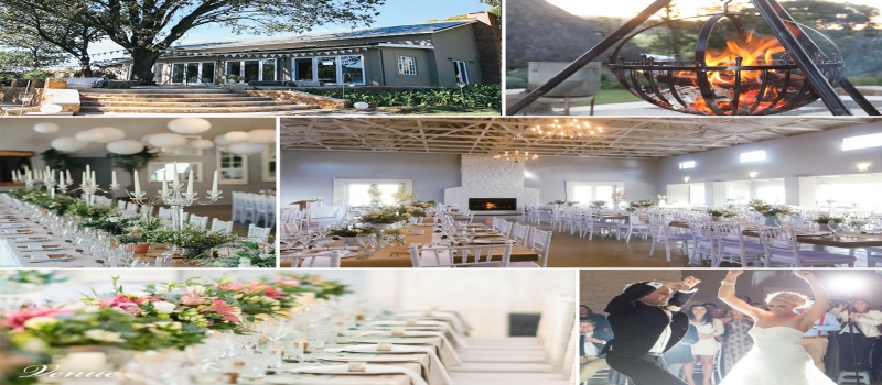 Top Wedding Venues to Hold a 5 Star Wedding