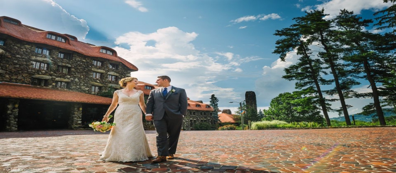 Amazing Destination Wedding Locations Situated Worldwide