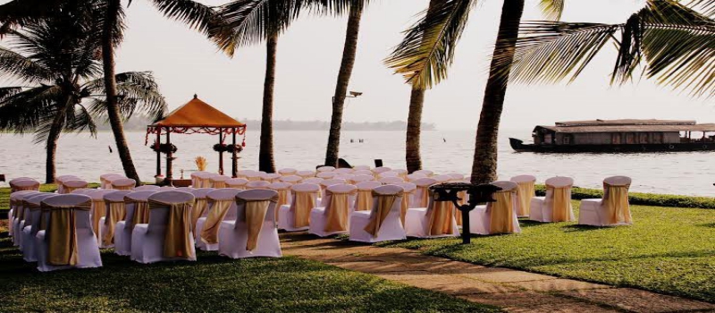 Plan Your Destination Wedding In The Middle Of Beautiful Landscapes