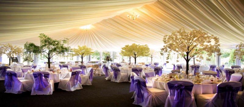 Pointers To Keep In Mind While Choosing Wedding Venue