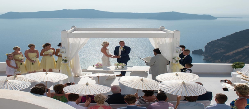 The Best Wedding Destination Venues In Europe