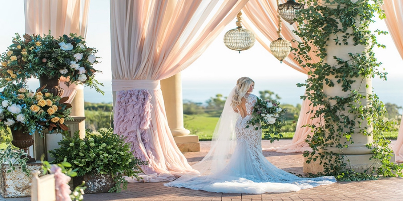 The top-notch ideas to host a perfect luxury wedding
