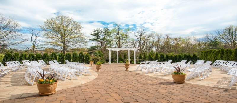 Why N.J. County Is The New Favorite Destination Wedding Spot