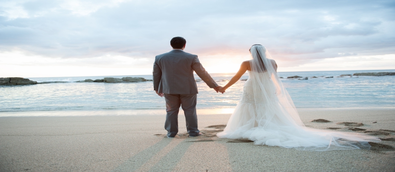 How To Plan A Great Beach Wedding