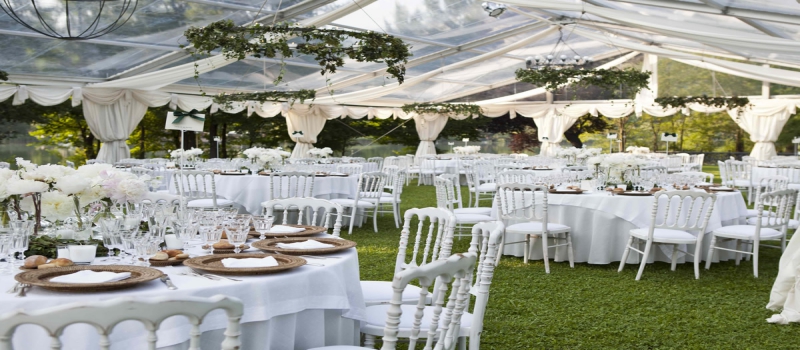 Luxury Wedding Themes To Spruce Up Your Wedding Décor